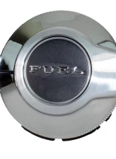 AMD Flip-up Gas Cap Dodge Challenger 1970-1974                                     - X888-2570-1 - Image 2