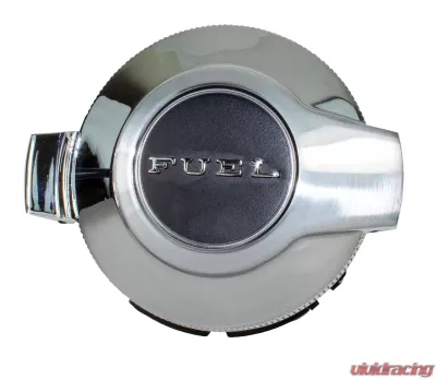 AMD Flip-up Gas Cap Dodge Challenger 1970-1974 - X888-2570-1