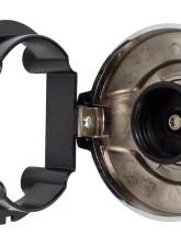 AMD Flip-up Gas Cap Dodge Challenger 1970-1974                                     - X888-2570-1 - Image 2