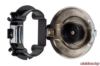 AMD Flip-up Gas Cap Dodge Challenger 1970-1974 - X888-2570-1