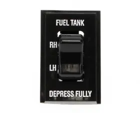 AMD Fuel Tank Selector Switch Chevrolet Blazer | C/K | GMC Suburban 1981-1988