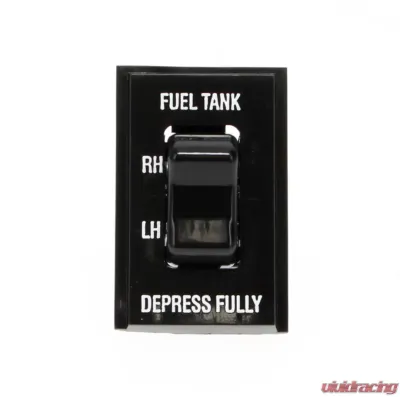 AMD Fuel Tank Selector Switch Chevrolet Blazer | C/K | GMC Suburban 1981-1988 - X891-4081-1