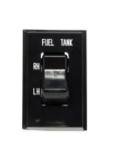 AMD Fuel Tank Selector Switch Chevrolet Blazer | C/K | GMC Jimmy 1987-1991                                     - X891-4087-1 - Image 2