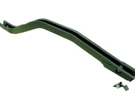 AMD RH Rear Frame Rail Chevrolet Camaro | Pontiac Firebird 1967