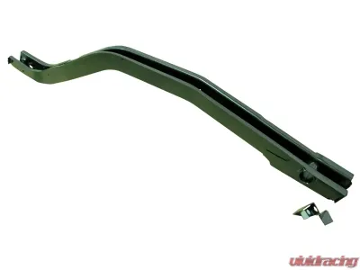 AMD RH Rear Frame Rail Chevrolet Camaro | Pontiac Firebird 1967 - X895-3567-R