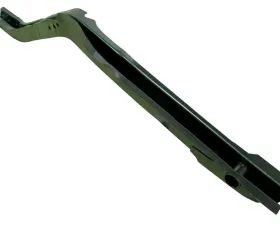 AMD LH Rear Frame Rail Chevrolet Camaro | Pontiac Firebird 1968-1969