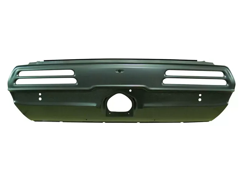 AMD Taillight Panel Pontiac Firebird | Trans Am 1969 - X900-5569