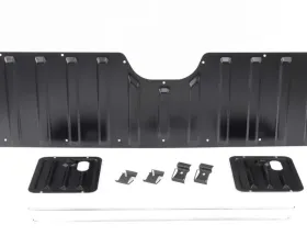 AMD Inner Tailgate Panel Chevrolet El Camino 1968-1972
