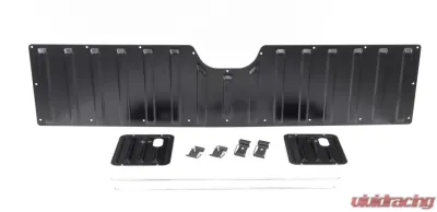 AMD Inner Tailgate Panel Chevrolet El Camino 1968-1972 - X925-3768-2
