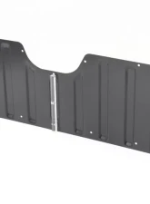 AMD Inner Tailgate Panel Chevrolet El Camino 1968-1972                                     - X925-3768-2 - Image 2