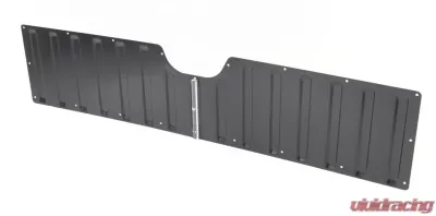 AMD Inner Tailgate Panel Chevrolet El Camino 1968-1972 - X925-3768-2