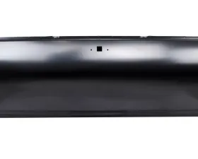 AMD Tailgate Chevrolet El Camino 1968