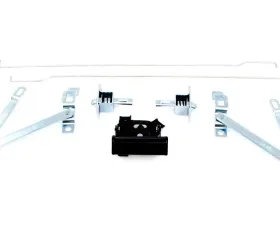 AMD Tailgate Component Kit Chevrolet Blazer | C/K | GMC Jimmy 1967-1972