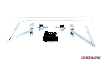 AMD Tailgate Component Kit Chevrolet Blazer | C/K | GMC Jimmy 1967-1972 - X927-4067-S