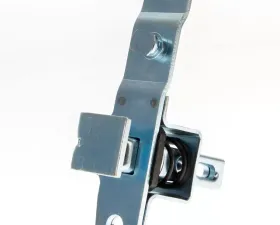 AMD LH Tailgate Latch Chevrolet Blazer | C/K | GMC Jimmy 1976-1987