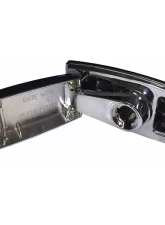 AMD Rear Window Handle Chevrolet Blazer | Suburban | GMC Jimmy 1973-1989                                     - X927-4278-1 - Image 2