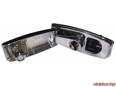 AMD Rear Window Handle Chevrolet Blazer | Suburban | GMC Jimmy 1973-1989 - X927-4278-1