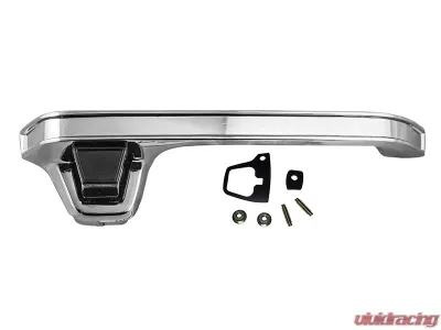 AMD RH Rear Cargo Door Handle Chevrolet Suburban | GMC 1978-1991 - X927-4278-R