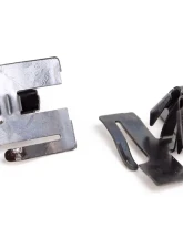 AMD LH Rear Cargo Door Upper Molding Chevrolet Suburban | GMC 1973-1980                                     - X930-4273-1L - Image 2