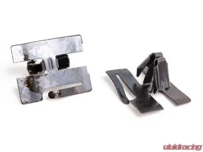 AMD LH Rear Cargo Door Upper Molding Chevrolet Suburban | GMC 1973-1980 - X930-4273-1L