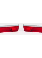 AMD Tail light Lenses Dodge Dart 1970                                     - X951-2070 - Image 2