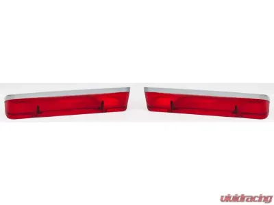 AMD Tail light Lenses Dodge Dart 1970 - X951-2070