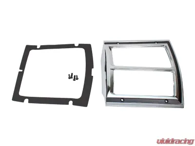 AMD RH Taillight Bezel Dodge Dart 1969 - X953-2069-R