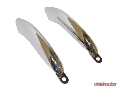 AMD Standard Rear Bumper Guard Set Chevrolet Camaro 1969 - X980-3569-P
