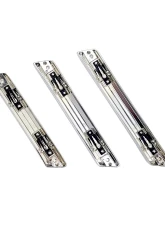 AMD Sail Panel Emblems / Gills Ford Fairlane | Torino 1969                                     - X999-8469-7S - Image 4