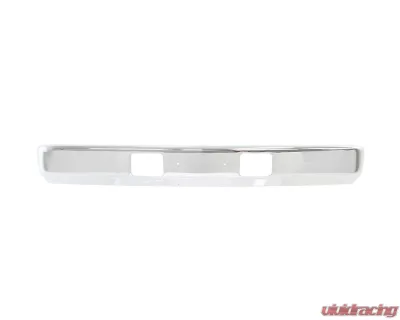 AMD Front Bumper Chevy | GMC C/K Pickup Truck SUV 1988-1998 - 100-4088-3
