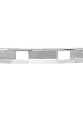 AMD Front Bumper w/ Impact Strip Holes Chevy | GMC C/K Pickup Truck and SUV 1988-1998                                     - 100-4088-4 - Image 3