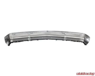 AMD Front Bumper w/ Impact Strip Holes w/ Guard Holes Chevy | GMC C/K Pickup 1988-1998 - 100-4088-5
