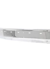 AMD Front Bumper w/ Impact Strip Holes w/ Guard Holes Chevy | GMC C/K Pickup 1988-1998                                     - 100-4088-5 - Image 2