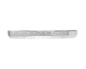 AMD Front Bumper w/ Impact Strip Holes w/ Guard Holes Chevy | GMC C/K Pickup 1988-1998
