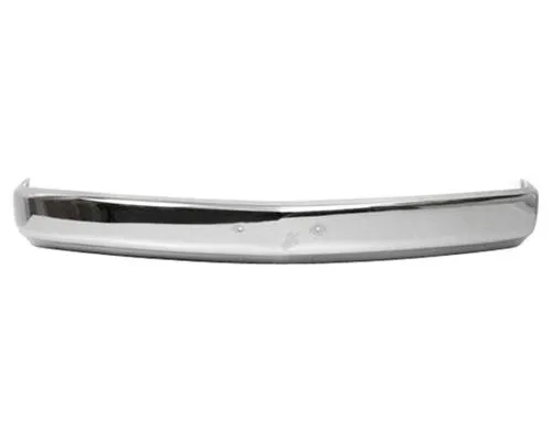 AMD Front Bumper w/ License Bracket Holes w/o Impact Strip Holes Chevy | GMC C/K Pickup 1988-1998 - 100-4088-6