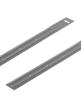 AMD Hood Brace Kit 2 pc Chevy | GMC Pickup Truck | SUV 1973 - 1980                                     - 312-4073-P - Image 2