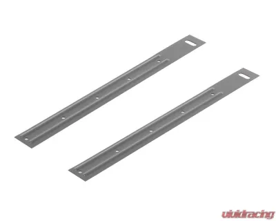 AMD Hood Brace Kit 2 pc Chevy | GMC Pickup Truck | SUV 1973 - 1980 - 312-4073-P