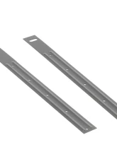 AMD Hood Brace Kit 2 pc Chevy | GMC Pickup Truck | SUV 1973 - 1980                                     - 312-4073-P - Image 3