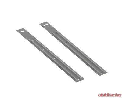 AMD Hood Brace Kit 2 pc Chevy | GMC Pickup Truck | SUV 1973 - 1980 - 312-4073-P