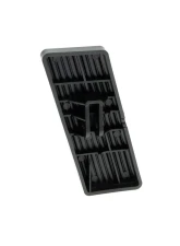 AMD Accelerator Pedal Pad Ford 1968-1979                                     - 409-8468-1 - Image 3