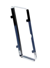 AMD Accelerator Pedal Pad Trim Polished Ford Truck | Falcon | Fairlane | Torino | Ranchero | Bronco 1968-1979                                     - 409-8468-1T - Image 3