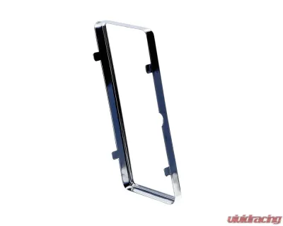 AMD Accelerator Pedal Pad Trim Polished Ford Truck | Falcon | Fairlane | Torino | Ranchero | Bronco 1968-1979 - 409-8468-1T