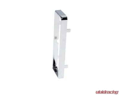 AMD Accelerator Pedal Pad Trim Polished Ford Truck | Falcon | Fairlane | Torino | Ranchero | Bronco 1968-1979 - 409-8468-1T