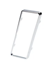 AMD Accelerator Pedal Pad Trim Polished Ford Truck | Falcon | Fairlane | Torino | Ranchero | Bronco 1968-1979                                     - 409-8468-1T - Image 3