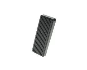 AMD Accelerator Pedal Pad Ford 1968-1979