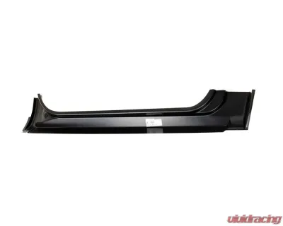 AMD Rocker Panel - OE Style - LH - Chevy GMC C/K Pickup Truck 1988-1998 - 450-4088-L