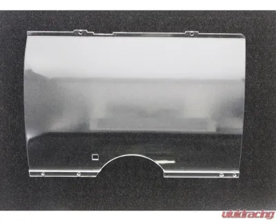 AMD Dash Lens w/Rally Chevy | GMC C/K 1988-1991 - 460-4088-3