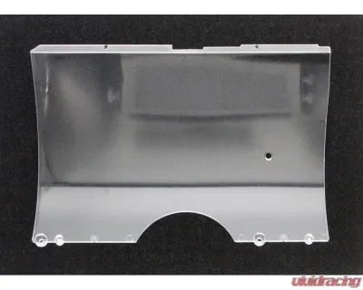 AMD Gauge Lens w/ Tach w/o Sport Chevy | GMC C/K Truck | Suburban |  1992-1994 - 460-4092-3