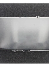 AMD Instrument Cluster Lens; Ford Bronco | F100 | F150 | F250 | F350 1973-1979                                     - 460-4573-3 - Image 2
