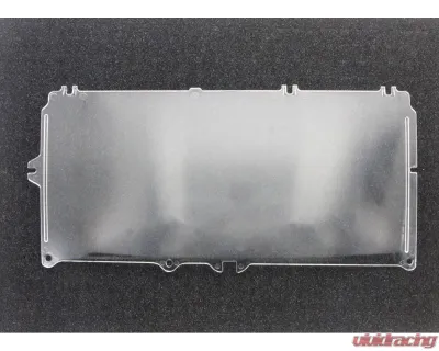 AMD Instrument Cluster Lens; Ford Bronco | F100 | F150 | F250 | F350 1973-1979 - 460-4573-3